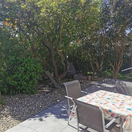 U Casetta 파트리모니오