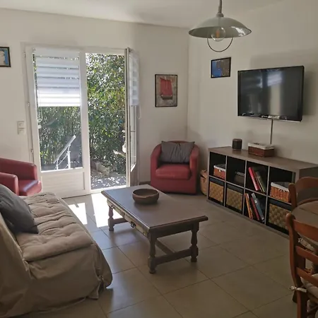 U Casetta 펜션 파트리모니오