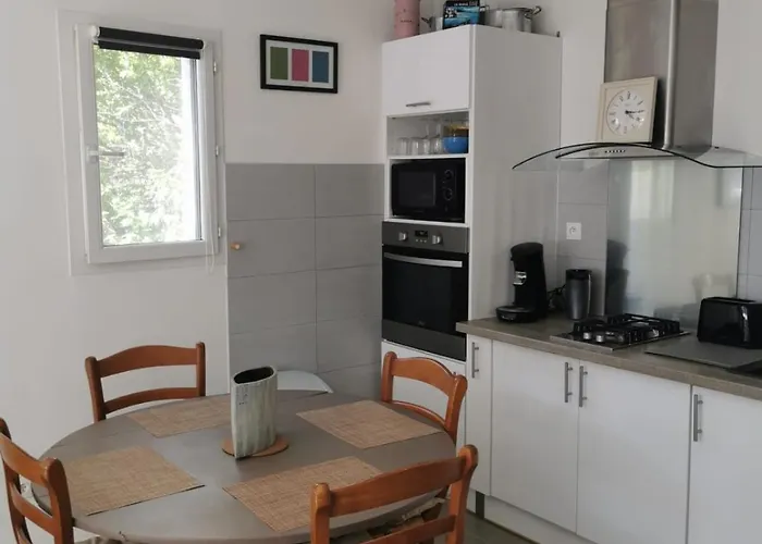 U Casetta Hébergement de vacances