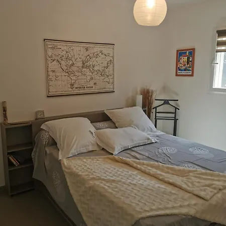 Holiday home U Casetta Patrimonio