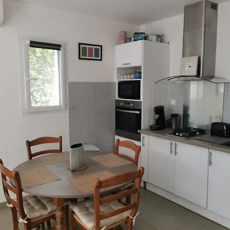 U Casetta Holiday home