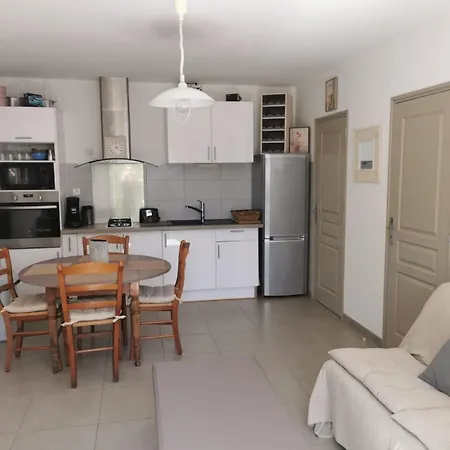 Semesterbostad U Casetta *