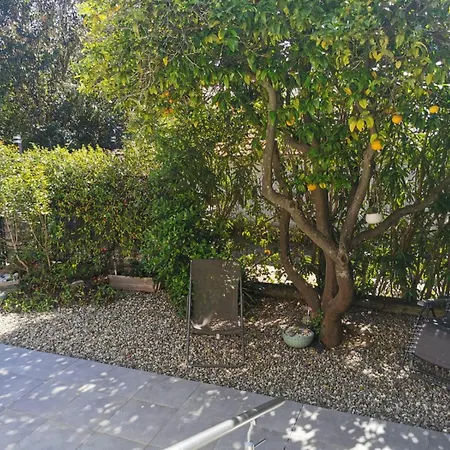 Holiday home U Casetta
