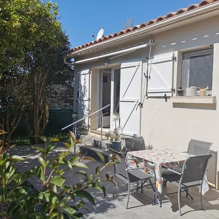 Holiday home U Casetta *