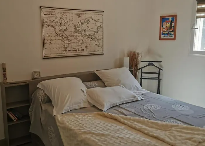 Сasa de vacaciones U Casetta Patrimonio