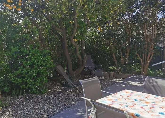 U Casetta Patrimonio